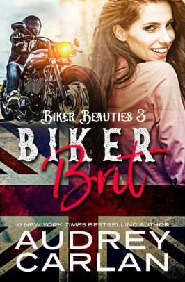 Biker Brit