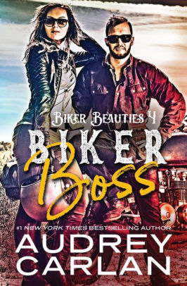 Biker Boss