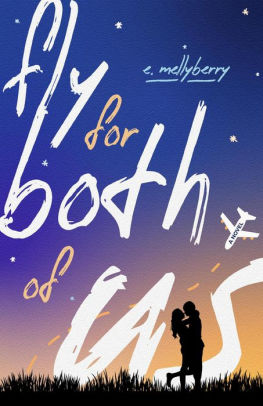 Fly for Both of Us
