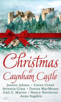 Christmas at Caynham Castle