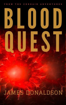 Blood Quest