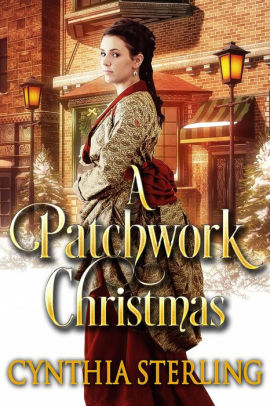 A Patchwork Christmas