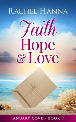 Faith, Hope & Love