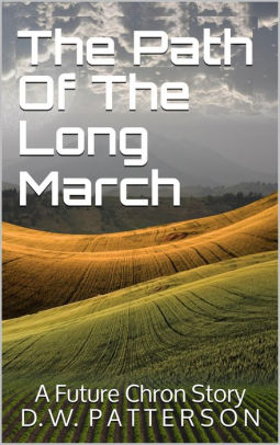 The Path Of The Long March