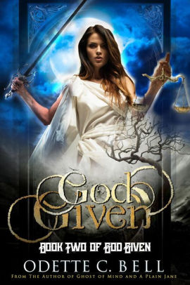 God Given Book Two