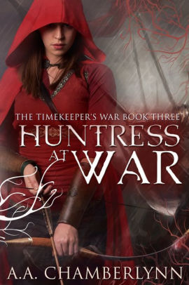 Huntress at War