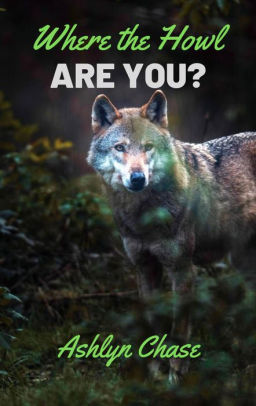 Where The Howl Are You?
