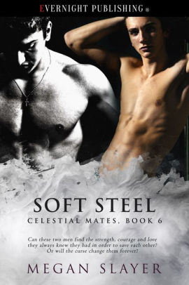 Soft Steel