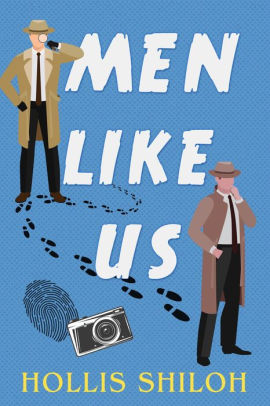 Men Like Us