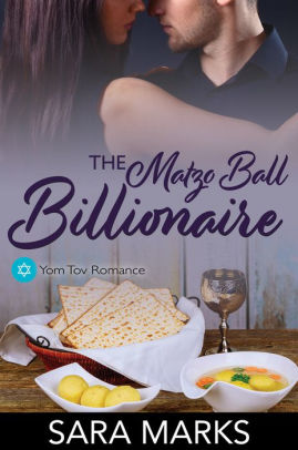 The Matzo Ball Billionaire