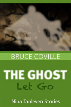 The Ghost Let Go