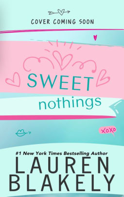 Sweet Nothings