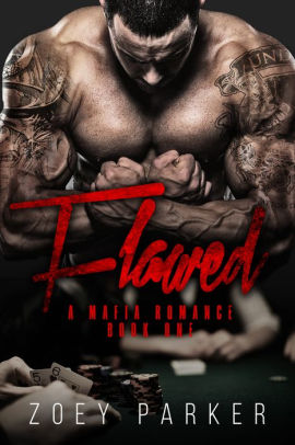 Flawed (Book 1)