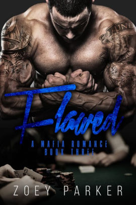 Flawed (Book 3)