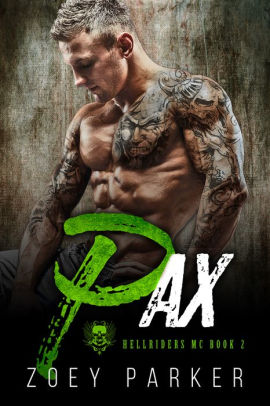 Pax (Book 2)