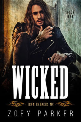 Wicked (Book 1)