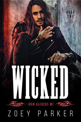 Wicked (Book 2)