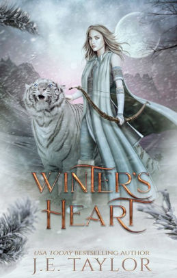 Winter's Heart