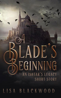 A Blade's Beginning