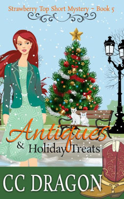 Antiques & Holiday Treats
