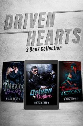 Driven Hearts