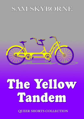 The Yellow Tandem