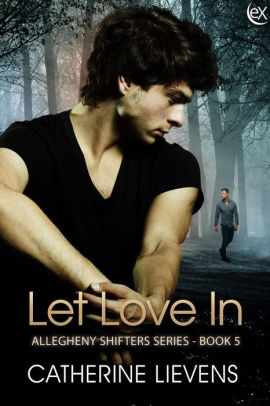 Let Love In