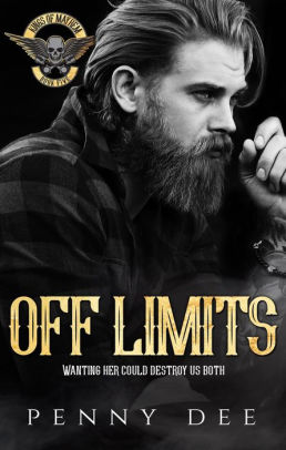 Off Limits