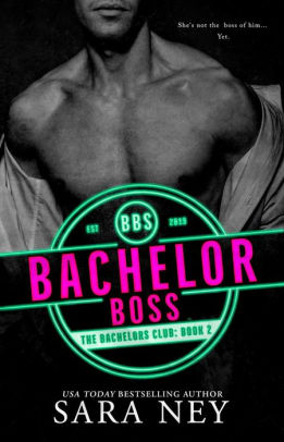 Bachelor Boss