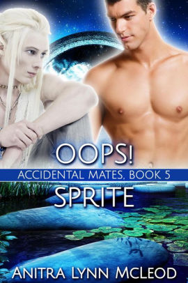 Oops! Sprite