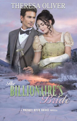 The Billionaire's Bride