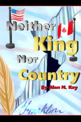Neither King Nor Country