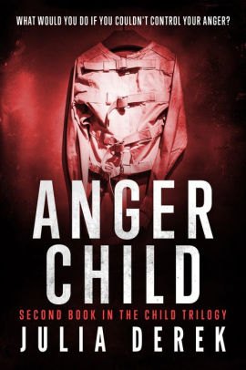 Anger Child // On The Edge