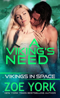 A Viking's Need