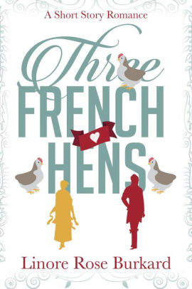 Three French Hens