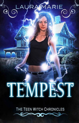 The Teen Witch Tempest