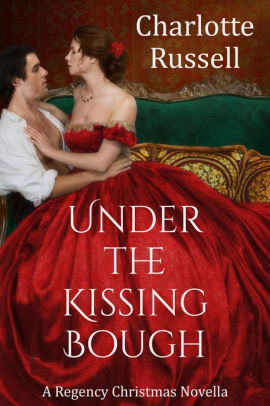 Under the Kissing Bough