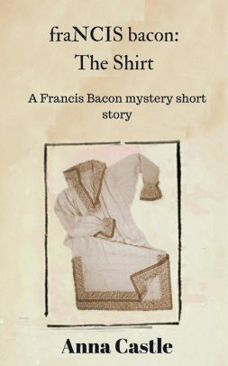 fraNCIS bacon: The Shirt