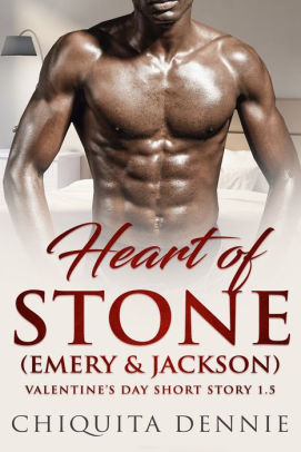 Emery & Jackson: A Valentines Day Short Story