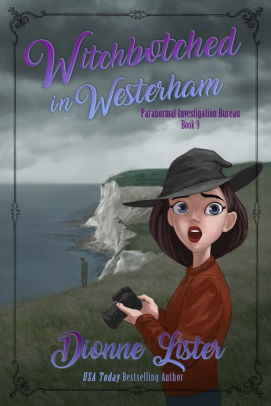 Witchbotched in Westerham