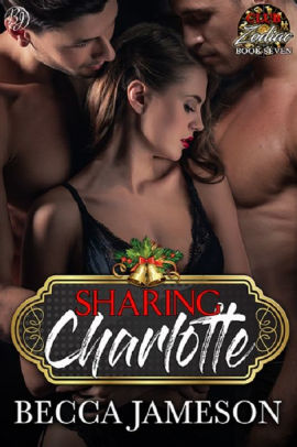 Sharing Charlotte