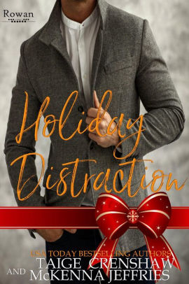 Holiday Distraction