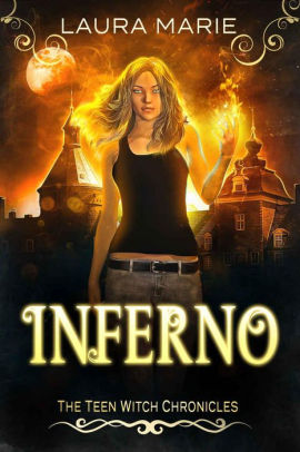 The Teen Witch Inferno