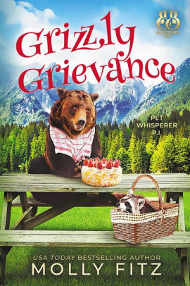 Grizzly Grievance