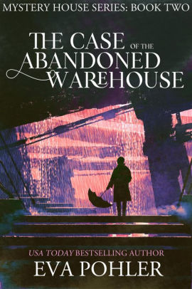 The Case of the Abandoned Warehouse