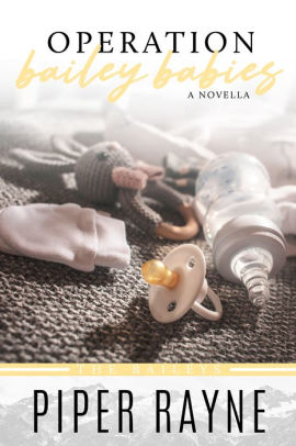 Operation Bailey Babies