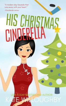 His Christmas Cinderella