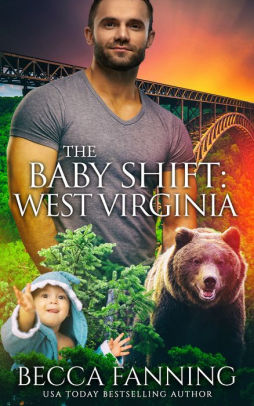 The Baby Shift: West Virginia