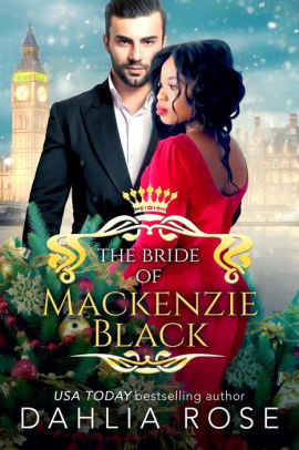 The Bride of Mackenzie Black