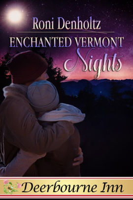 Enchanted Vermont Nights